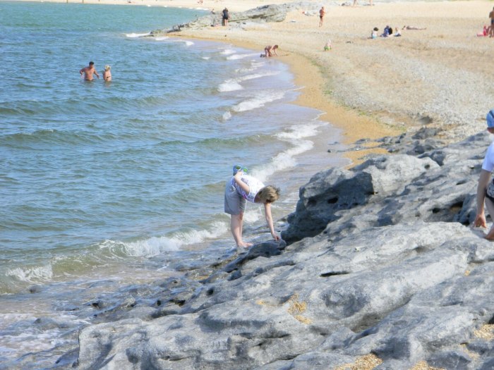 Каспийское море Каспийск
