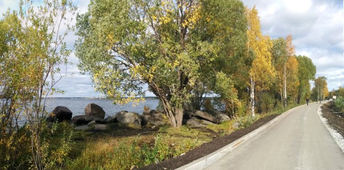 Шарташский Лесной парк Екатеринбург
