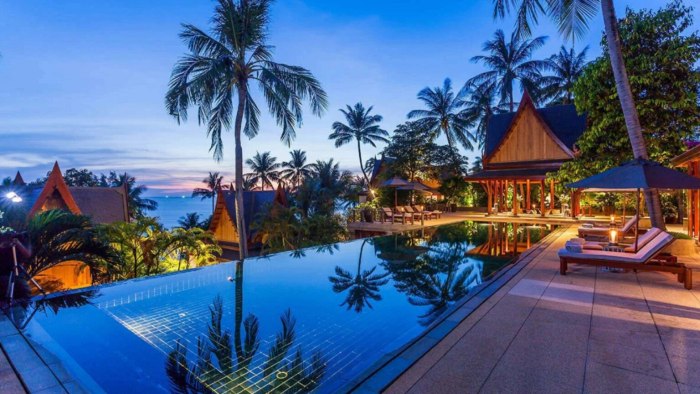 Amanpuri Phuket
