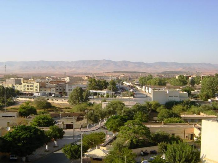 Al Aioun
