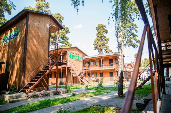 Арасан Казахстан