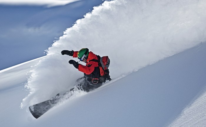 Snow Gear
