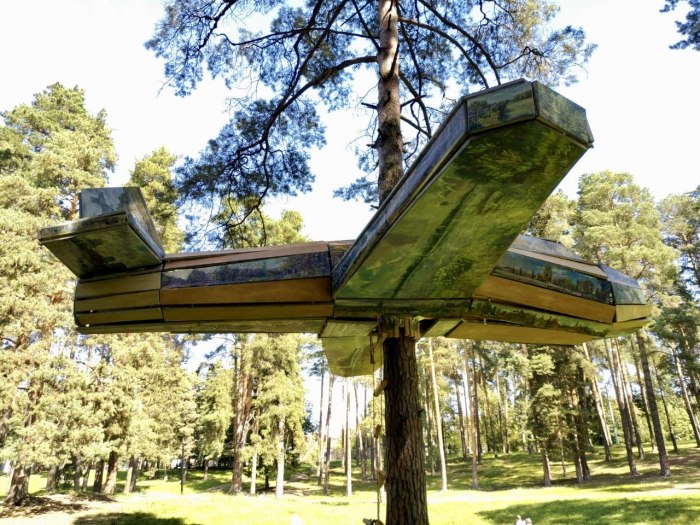 Городок Жуковский Раменское