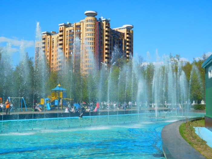 Жуковский город