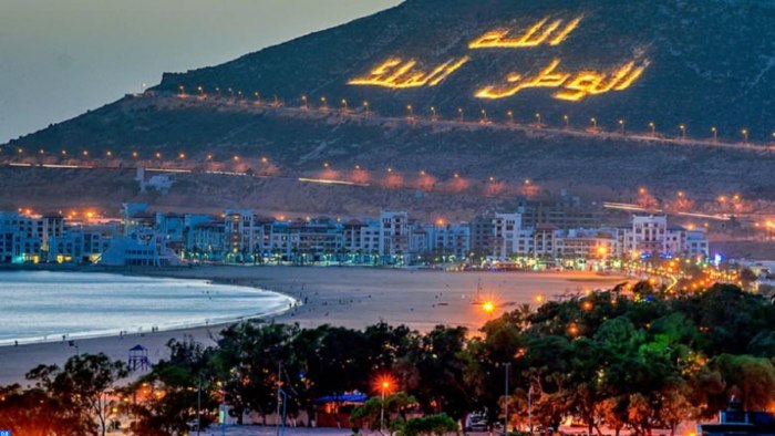 Agadir City