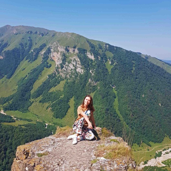 Девушки на Казеной ам без лица