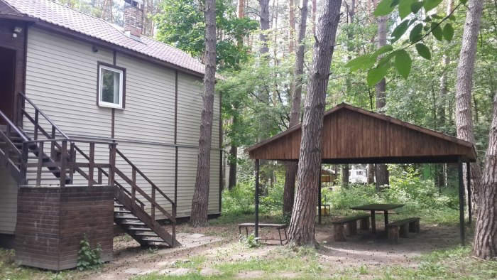 База янтарь Таруса