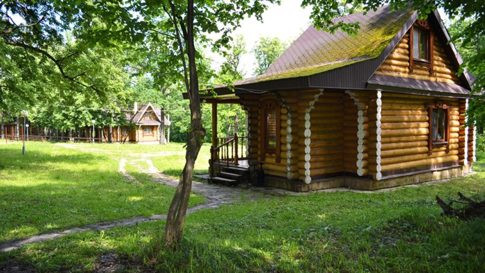 Серебряный век Таруса