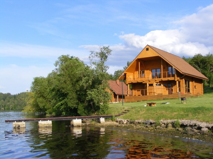 Сериал дом у реки (River Cottage)
