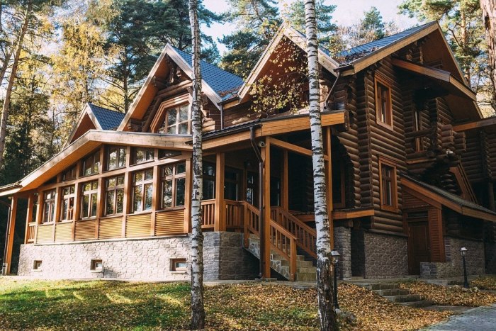 Мишкина гора Таруса
