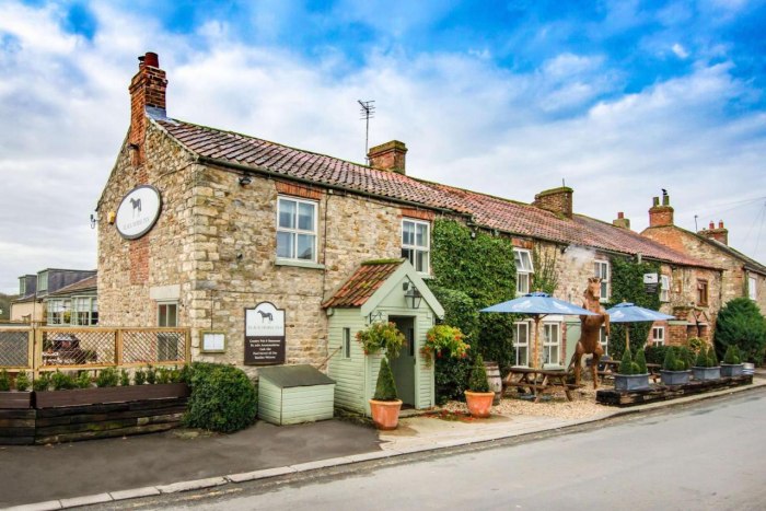 Northallerton Yorkshire