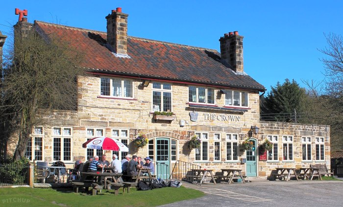 Buxton Helmsley Group