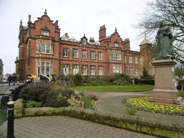 Northallerton Yorkshire
