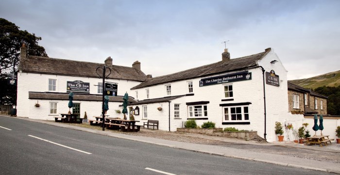 , Brimtoft, Langthwaite