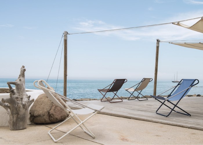 Beach Chair