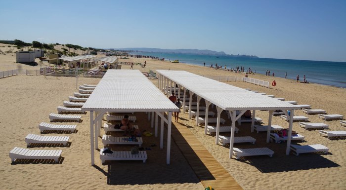 Афалина Анапа