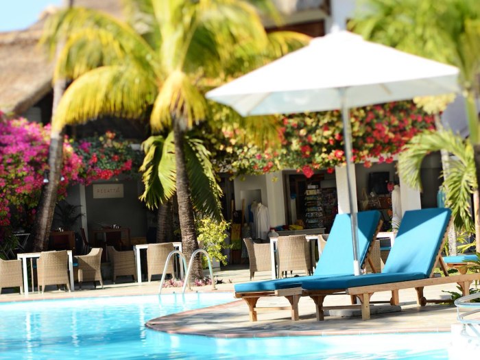 Veranda Palmar Beach 3*