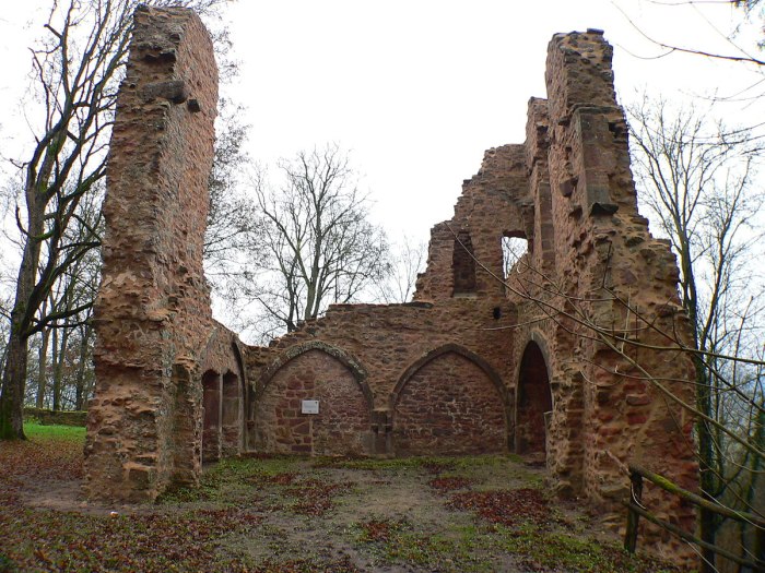 Hunburg
