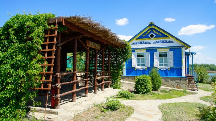 Хутор Старозолотовский Константиновский район