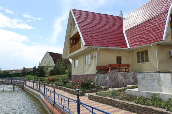 Черкасский тракт база
