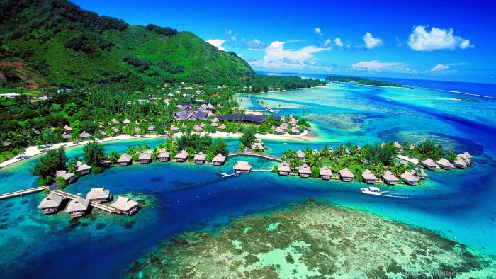 Moorea Doa