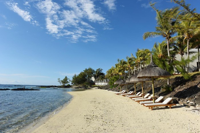 Solana Beach Mauritius
