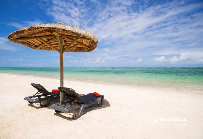 Mauritius очки