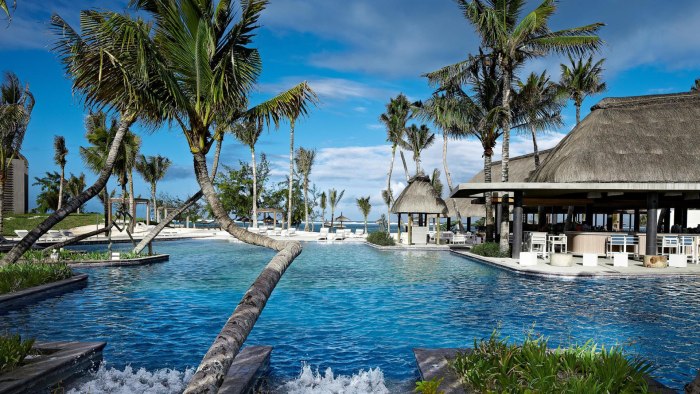 Long Beach Golf & Spa Resort