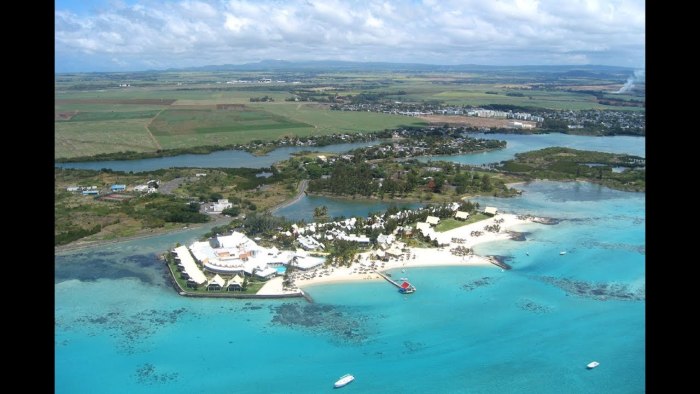Pointe Jerome