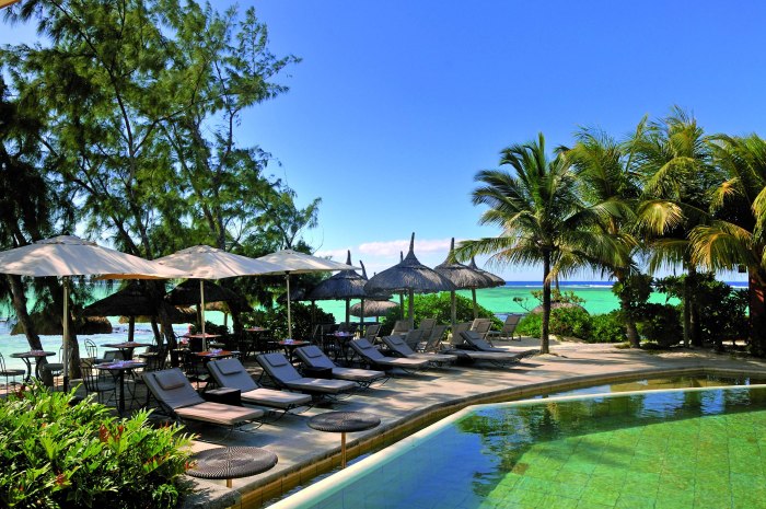 Salt of Palmar Hotel, Mauritius (