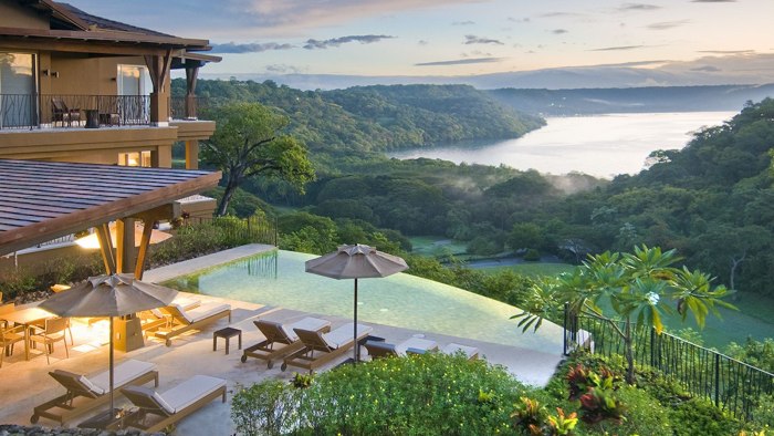 Four Seasons Resort – Коста-Рика