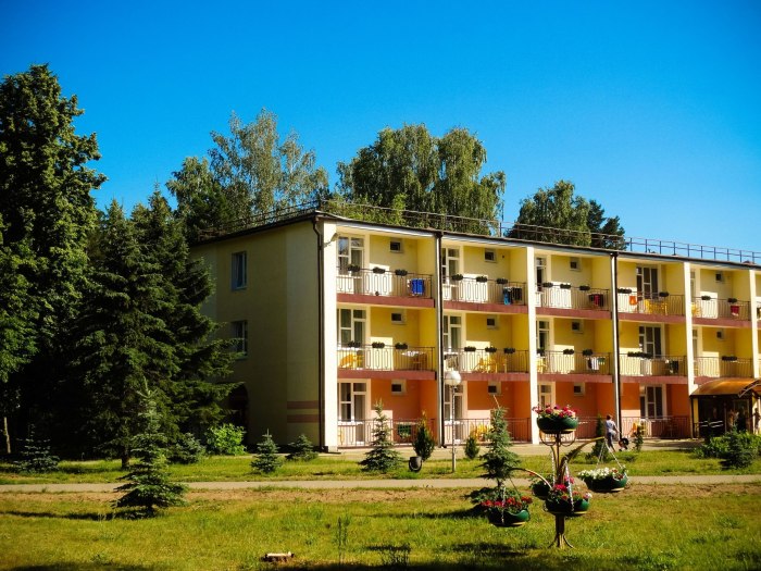 Белоруссия Нарочанский берег
