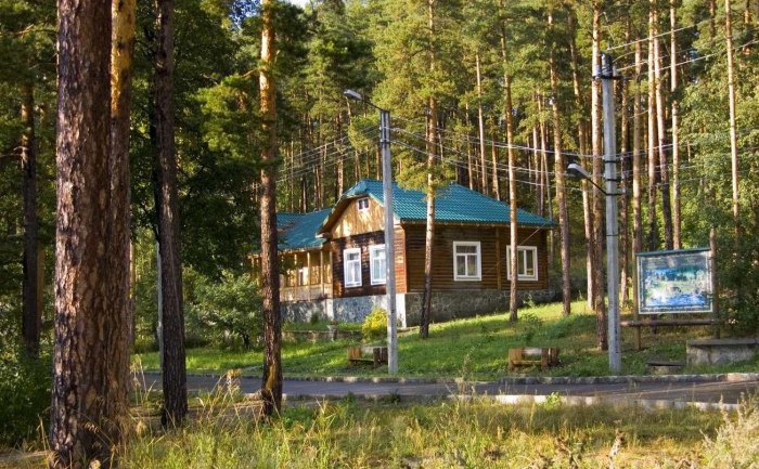 Золотой пляж Тургояк коттеджи