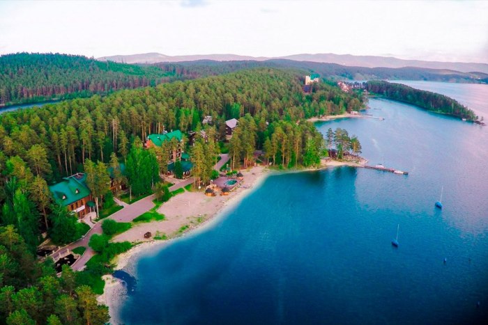 Миасс озеро Тургояк