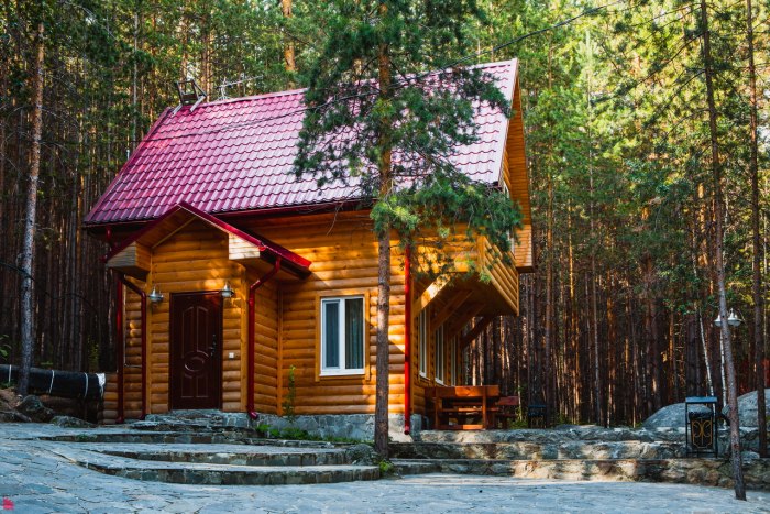Зеленая горка Новоуральск