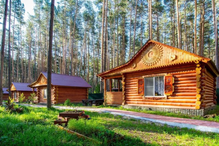 База Теремки Свердловская область