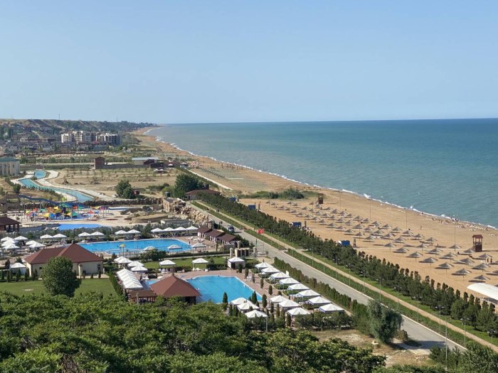 Каспийское море санаторий Каспий
