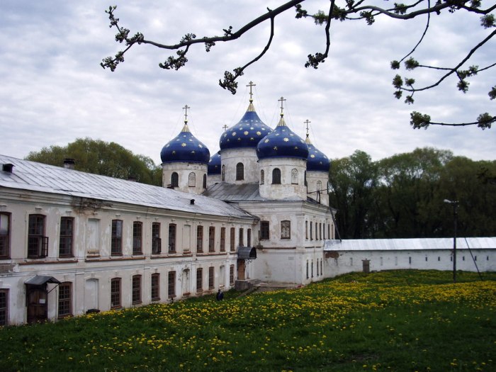 Великий Новгород