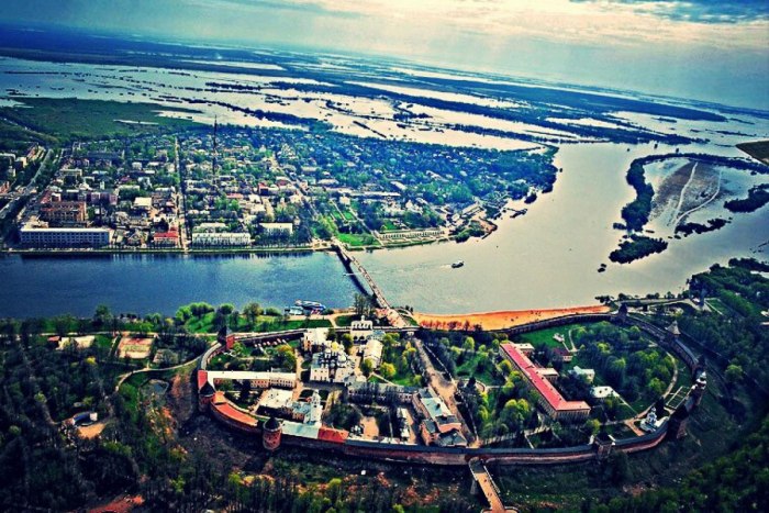 Великий Новгород