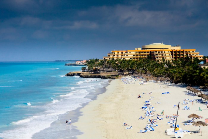 Varadero Куба
