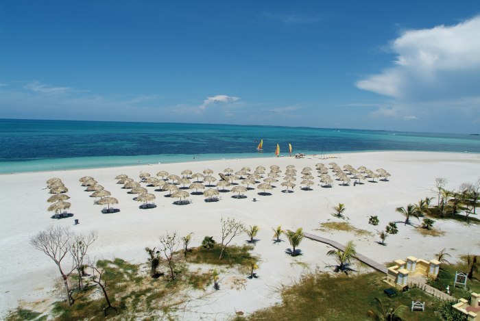 Blau Marina Varadero