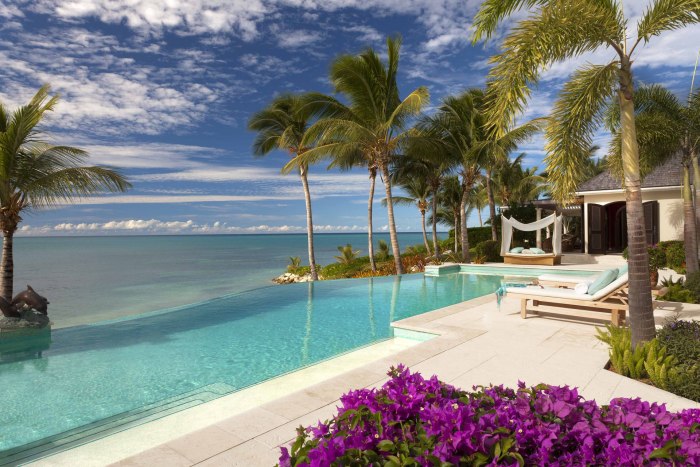 Jumby Bay Island Antigua