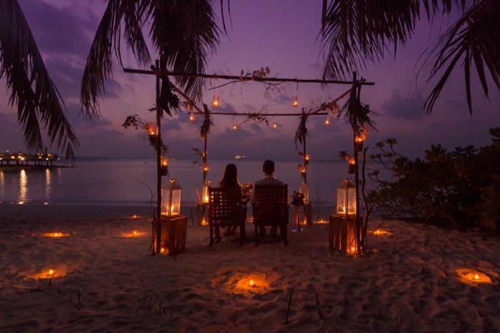 Bandos Island Resort Spa 4
