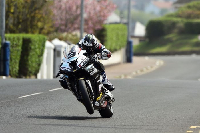 TT Isle of man