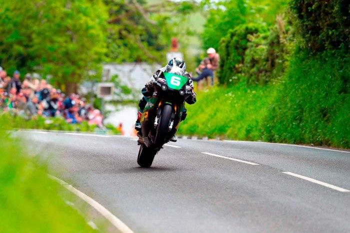 Moto Paton s 1 RS