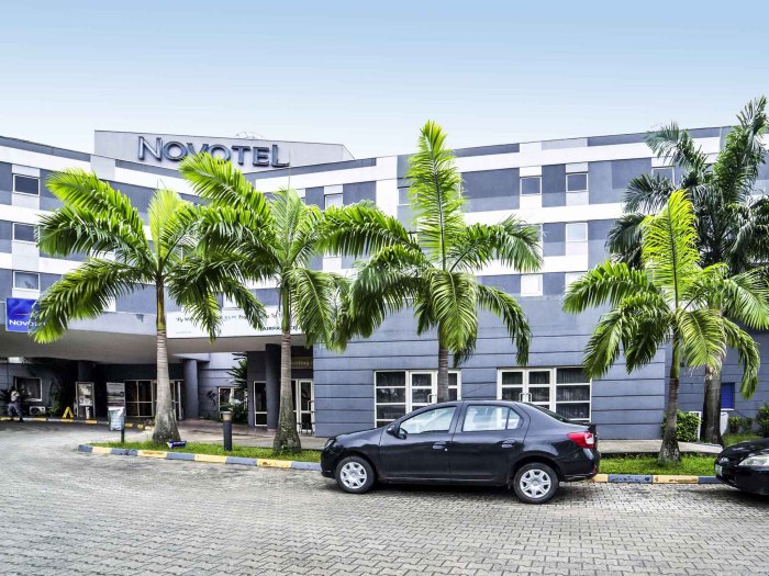 Port Harcourt