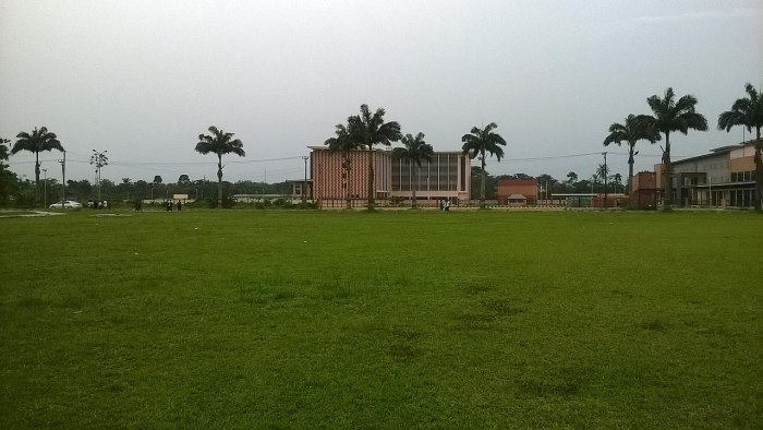 University of Port Harcourt