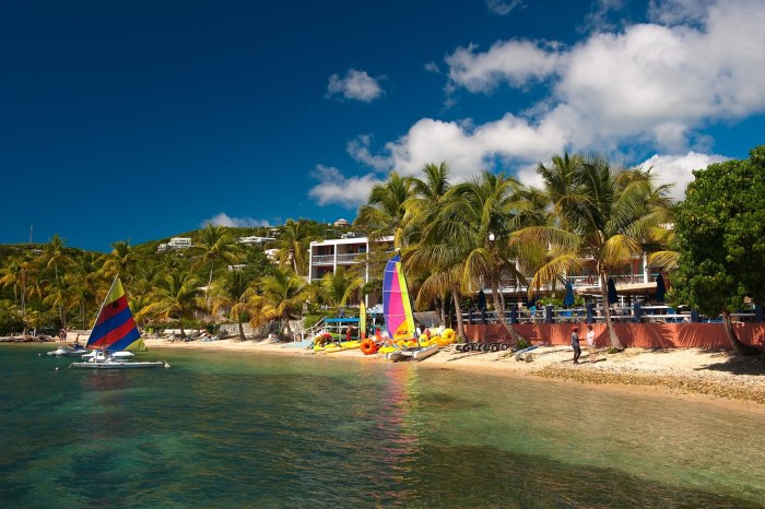 Paint Beach Resort