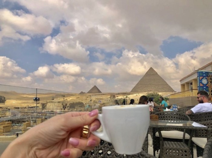 Pyramids Valley Boutique Hotel