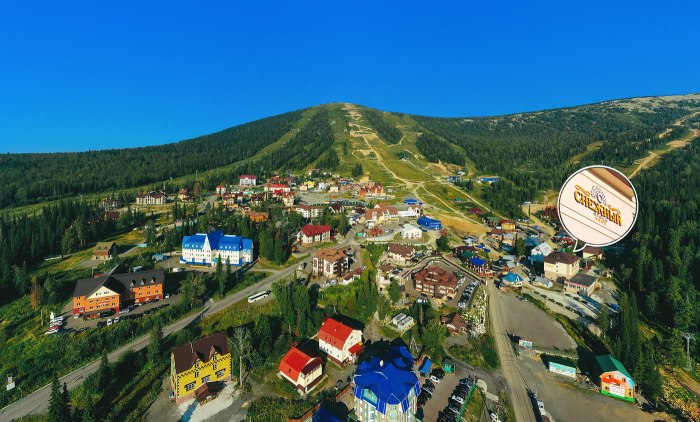 Новокузнецк природа Шерегеш